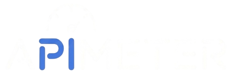 API Meter